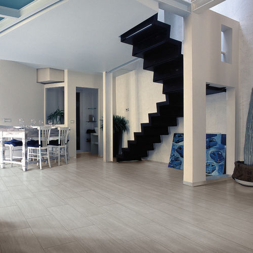 Piastrella in gres porcellanato - J85127 - Ceramica Rondine - levigata / da interno / per pavimento