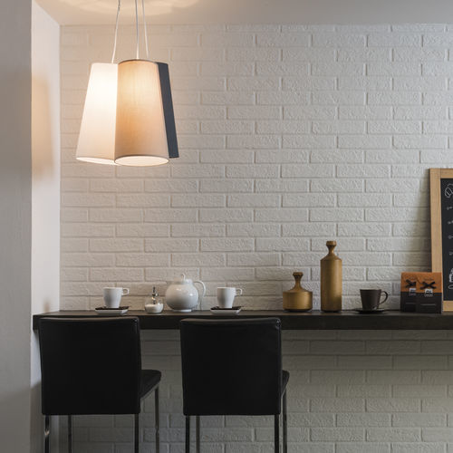 Piastrella in gres porcellanato - J85674 - Ceramica Rondine - opaca / a rilievo / da interno