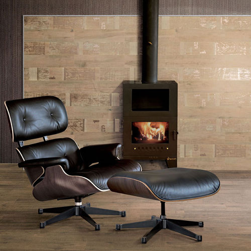 Piastrella in gres porcellanato - Ceramica Rondine - opaca / da interno / da parete