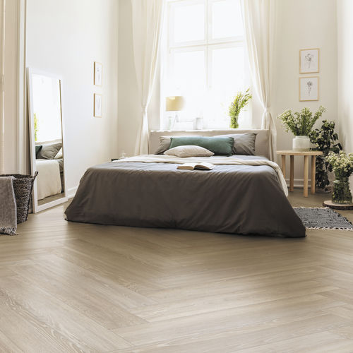 Piastrella in gres porcellanato - ECRU' - Ceramica Rondine - levigata / strutturata / da interno