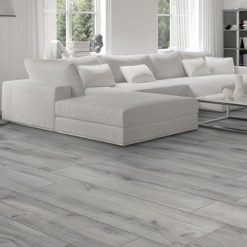 Piastrella in gres porcellanato - FUMO - Ceramica Rondine - strutturata / da interno / da bagno