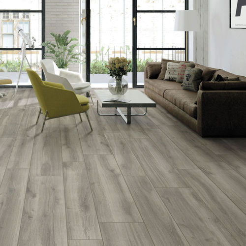 Piastrella in gres porcellanato - GREIGE - Ceramica Rondine - strutturata / da interno / da bagno