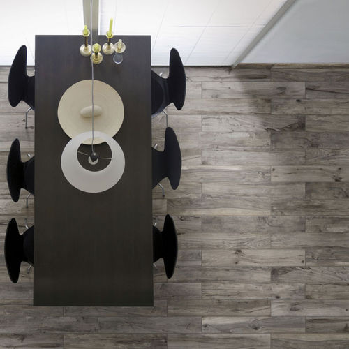 Piastrella in gres porcellanato - SOFT ASH - Ceramica Rondine - finitura naturale / da interno / da cucina