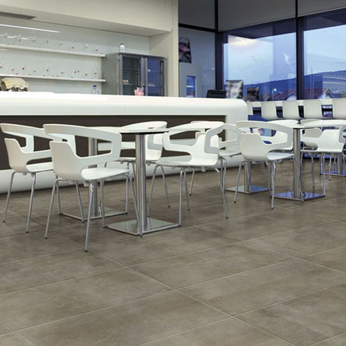 Piastrella in gres porcellanato - OLIVE - Ceramica Rondine - levigata / da interno / da cucina