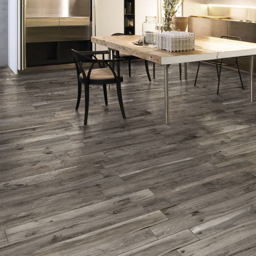 Piastrella in gres porcellanato - CENERE - Ceramica Rondine - finitura naturale / da interno / da cucina