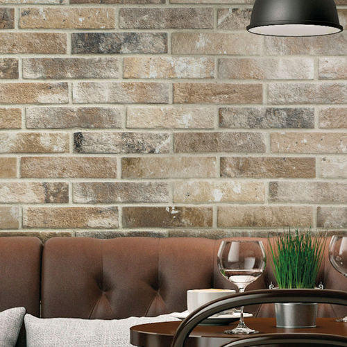 Piastrella in gres porcellanato - J85878 - Ceramica Rondine - levigata / da interno / da sala