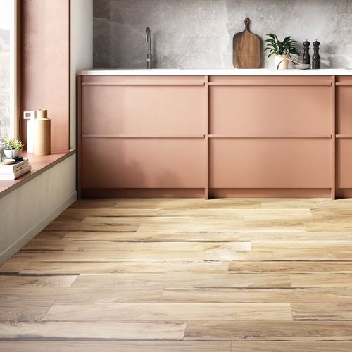 Piastrella in gres porcellanato - J91037 - Ceramica Rondine - levigata / da interno / da bagno
