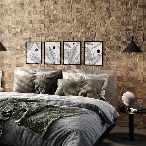 Piastrella in gres porcellanato - J90457 - Ceramica Rondine - levigata / da interno / da esterno