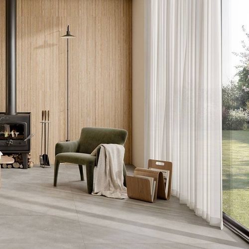 Piastrella in ceramica - J92790 - Ceramica Rondine - strutturata / da interno / da esterno
