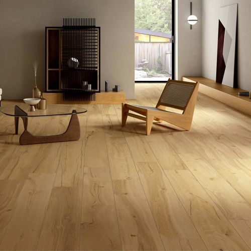 Piastrella in gres porcellanato - HONEY - Ceramica Rondine - finitura naturale / da interno / da esterno