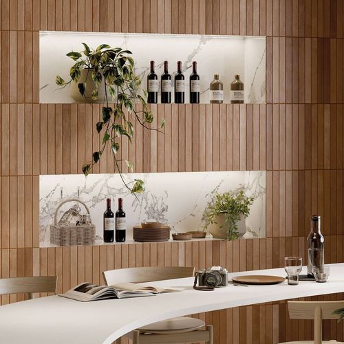 Piastrella in gres porcellanato - J92142 - Ceramica Rondine - opaca / da interno / da cucina