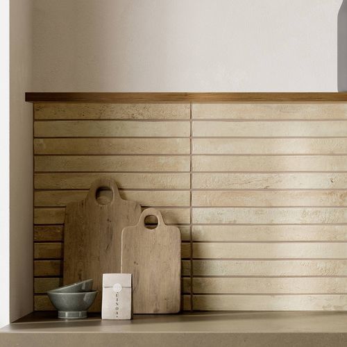 Piastrella in gres porcellanato - SUNSET - Ceramica Rondine - opaca / da interno / da parete