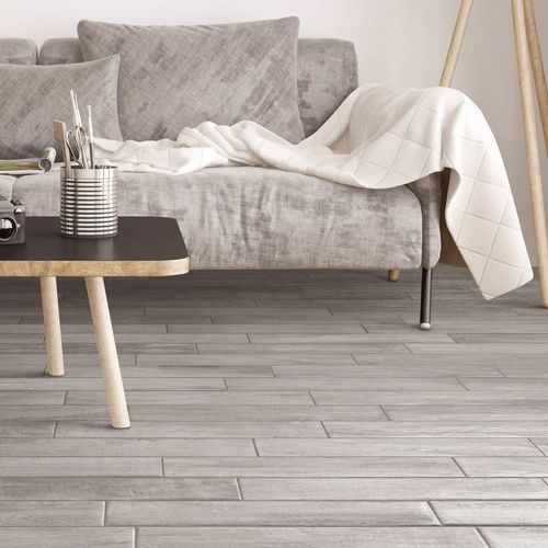 Piastrella in gres porcellanato - J86581 - Ceramica Rondine - strutturata / anticato / da interno