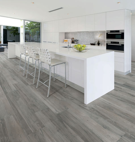 Piastrella in gres porcellanato - NATURE PLUS - SICHENIA GRUPPO CERAMICHE - levigata / da interno / da pavimento
