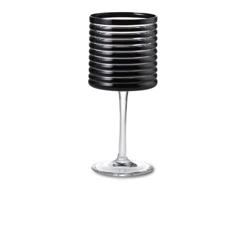 Bicchiere da vino - CHARLESTON  - DIBBERN - a calice / in vetro / per uso domestico