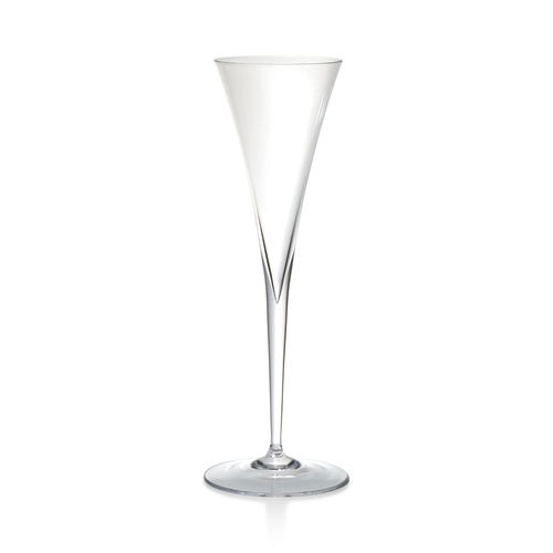 Flûte per champagne in vetro - 3900800000  - DIBBERN