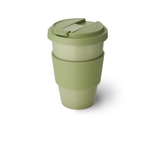 Tazzina di caffè in porcellana - SOLID COLOR - DIBBERN - in plastica / per ristorante / per hotel