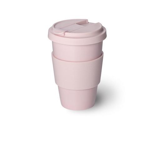 Tazza in porcellana - SOLID COLOR TO GO - DIBBERN