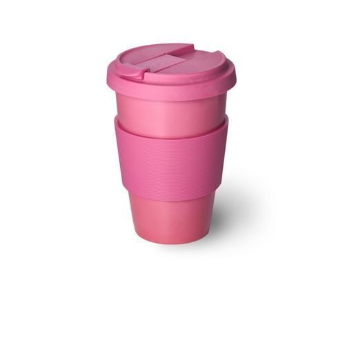 Tazzina di caffè in porcellana - SOLID COLOR TO GO - DIBBERN - contract