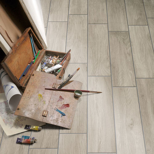Piastrella in gres porcellanato - FOREST - SIMA CERAMICHE - opaca / da interno / da sala