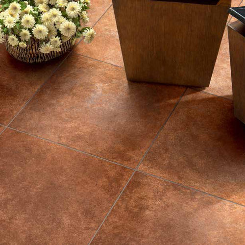 Piastrella in gres porcellanato - IL COTTO - SIMA CERAMICHE - da interno / da esterno / da sala