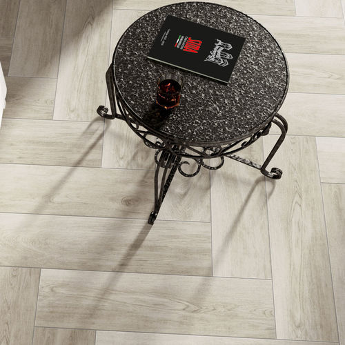 Piastrella in gres porcellanato - LIGNUM - SIMA CERAMICHE - finitura naturale / da interno / da sala