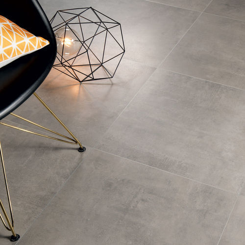 Piastrella in gres porcellanato - SOSTANZA - SIMA CERAMICHE - opaca / da interno / da sala