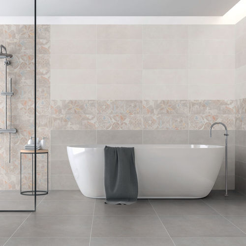 Piastrella in gres porcellanato - MATERIE  - SIMA CERAMICHE - opaca / da interno / da bagno
