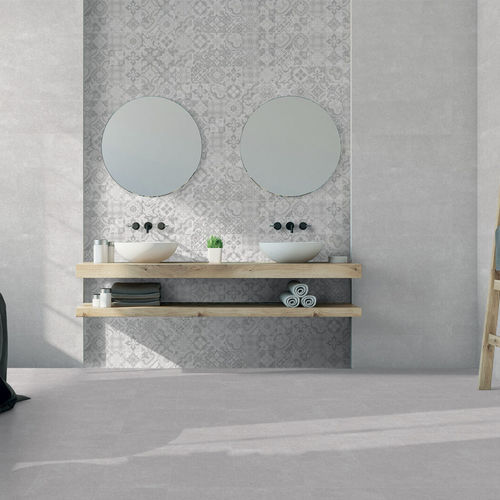 Piastrella in gres porcellanato - CARTAGO - SIMA CERAMICHE - da interno / da bagno / da parete