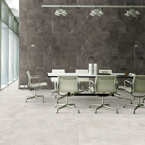 Piastrella in gres porcellanato - SOUL - SIMA CERAMICHE - in pietra naturale / opaca / da interno