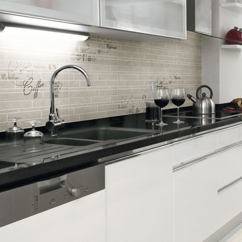 Piastrella in gres porcellanato - JESSICA - SIMA CERAMICHE - da interno / da cucina / da parete