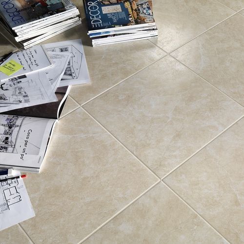 Piastrella in gres porcellanato - ROMA MARMO - SIMA CERAMICHE - da interno / da sala / da pavimento