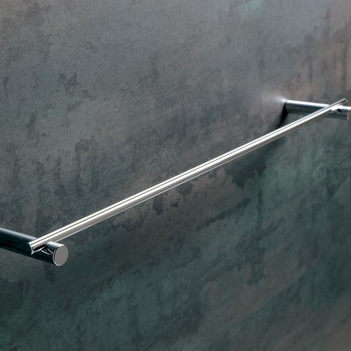 Portasalviette a 1 barra - HS 45 - STILHAUS - da parete / in ottone