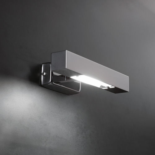 Applique contemporanea - 604 STA - STILHAUS - da interno / in metallo / lineare