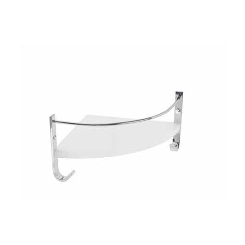 Scaffale ad angolo - 1087 - STILHAUS - contemporaneo / in Plexiglas® / da bagno