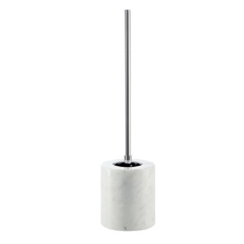 Scopino per WC in ottone - EQM 12 AP - STILHAUS - in marmo / a muro