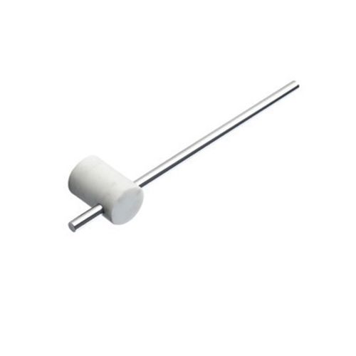 Portasalviette a 1 barra - EQM 06 DX - STILHAUS - da parete / in ottone / in marmo