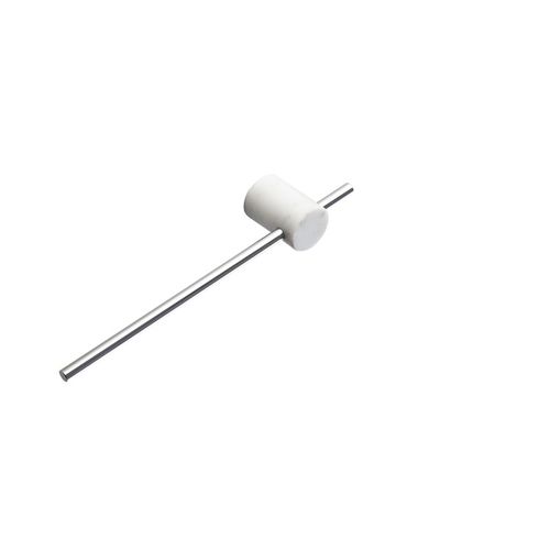 Portasalviette a 1 barra - EQM 06 SX - STILHAUS - da parete / in ottone / in marmo