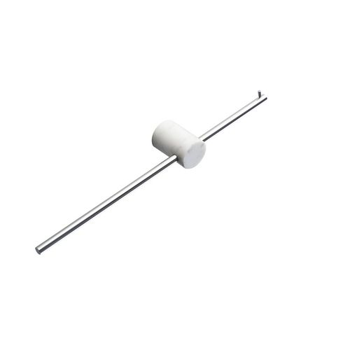 Portasalviette a 2 barre - EQM 06 / 11 DX - STILHAUS - da parete / in ottone / in marmo