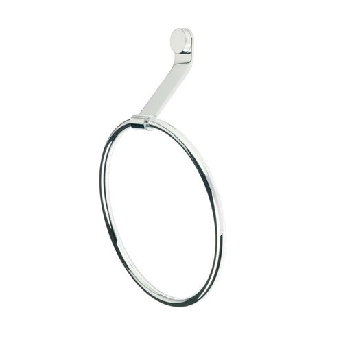Portasalviette ad anello - BK 07 - STILHAUS - da parete / in metallo