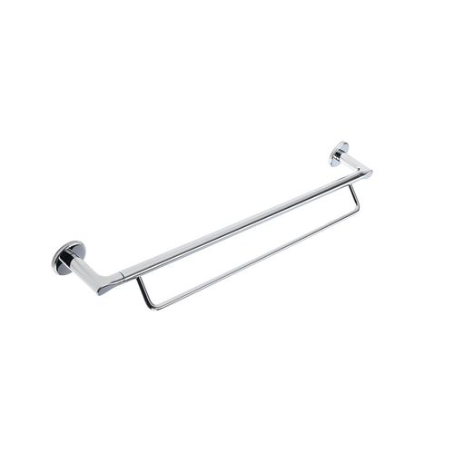 Portasalviette a 2 barre - LZ 05.2 - STILHAUS - da parete / in metallo