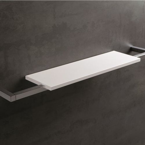 Mensola - RL04 - STILHAUS - contemporaneo / in legno / da bagno