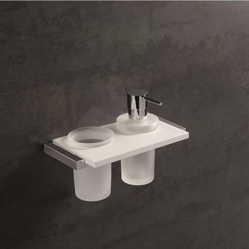 Mensola - RL14 - STILHAUS - contemporaneo / in legno / contract