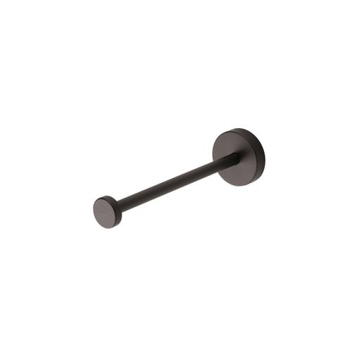 Portarotolo da parete - ES11 23 - STILHAUS - in metallo / nero / contract