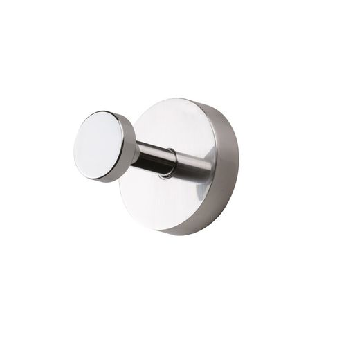 Servomuto da parete contemporaneo - ES13 08 - STILHAUS - in metallo / individuale / da bagno