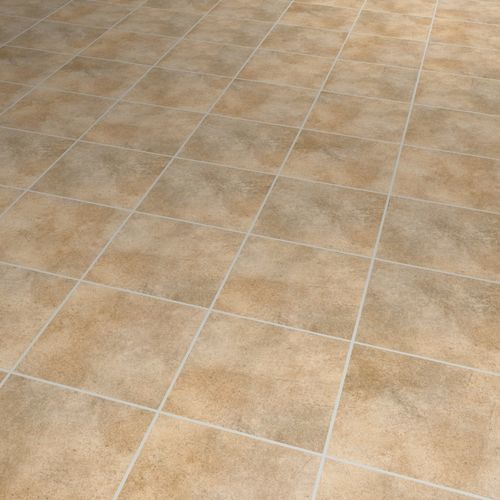 Piastrella in ceramica - 725 FAVEO - STRÖHER - in pietra naturale / finitura naturale / da esterno