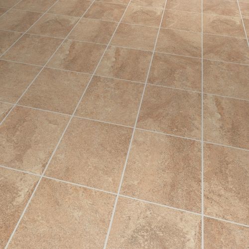Piastrella in ceramica - 955 ERES - STRÖHER - finitura naturale / da esterno / da pavimento