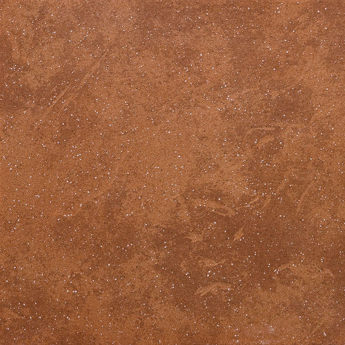 Piastrella in ceramica - 841 ROSSO - STRÖHER - a rilievo / strutturata / da interno