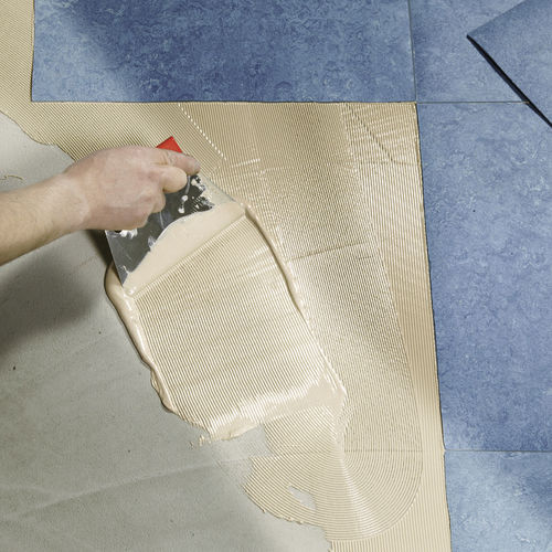 Colla a base di resina acrilica - RS-30 - TECHNOKOLLA - per pavimento