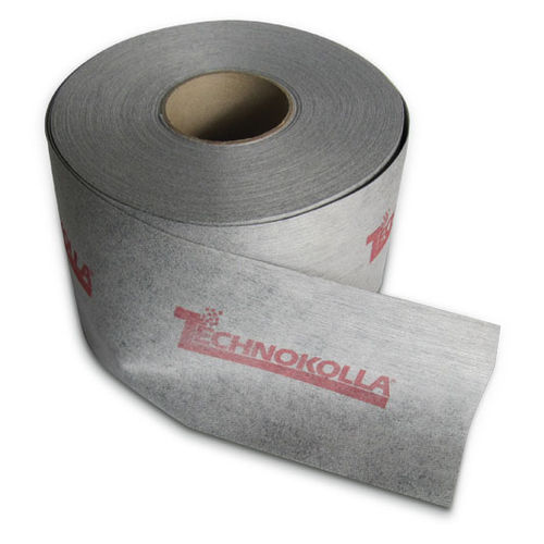 Membrana impermeabilizzante di protezione - BANDELLA RL 120 - TECHNOKOLLA - per muro / per solaio / in rotoli
